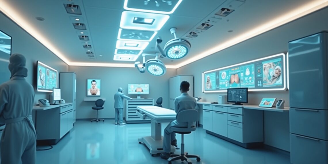 Ästhetische Eingriffe: Risiken und Chancen 2026