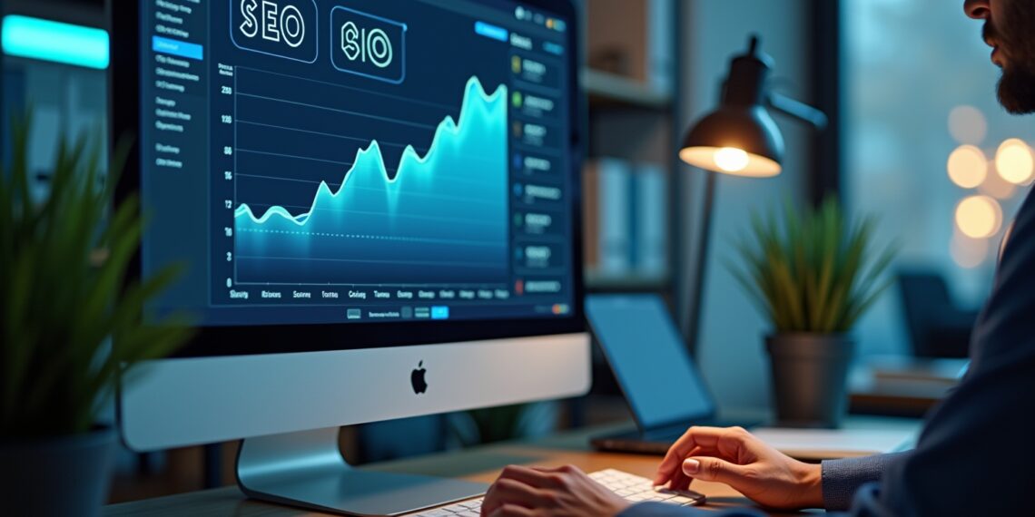 Digitale Sichtbarkeit: Optimale Webpräsenz erreichen