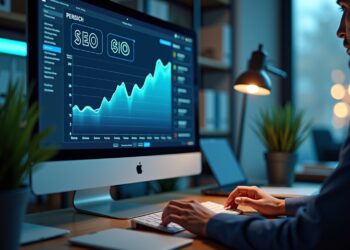 Digitale Sichtbarkeit: Optimale Webpräsenz erreichen