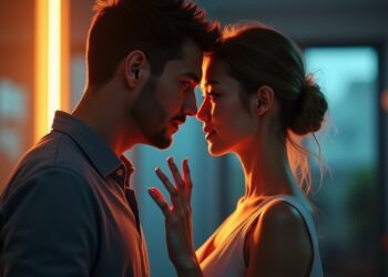 KI in intimen Beziehungen: Trends und Entwicklungen