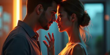 KI in intimen Beziehungen: Trends und Entwicklungen