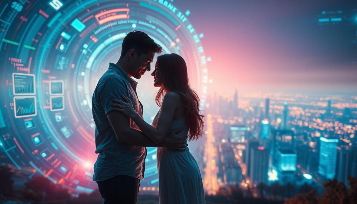 Künstliche Intelligenz und Partnerschaft im digitalen Zeitalter