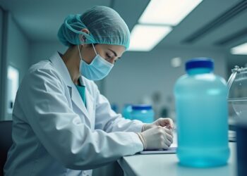 Privatsphäre schützen: Lösungen bei Drogentests 2026