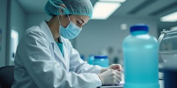 Privatsphäre schützen: Lösungen bei Drogentests 2026