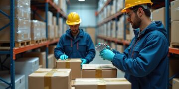 Die Bedeutung von Qualitätsstandards in der Logistik