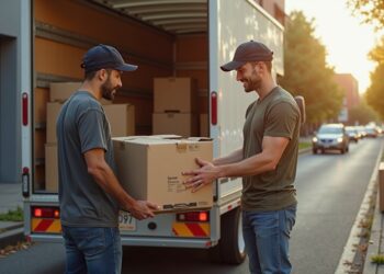 Umzugsfirma finden: Tipps für Angebote & Kosten