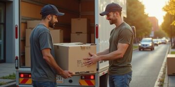 Umzugsfirma finden: Tipps für Angebote & Kosten