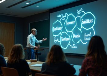 Die Macht der Sprache: Komplexes verständlich machen