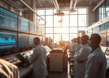 automatisierung von prozessen