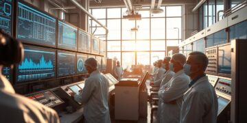 automatisierung von prozessen