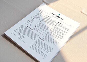 bewerbung anschreiben aufbau