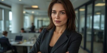 Äußeres Erscheinungsbild als Karrierestrategie