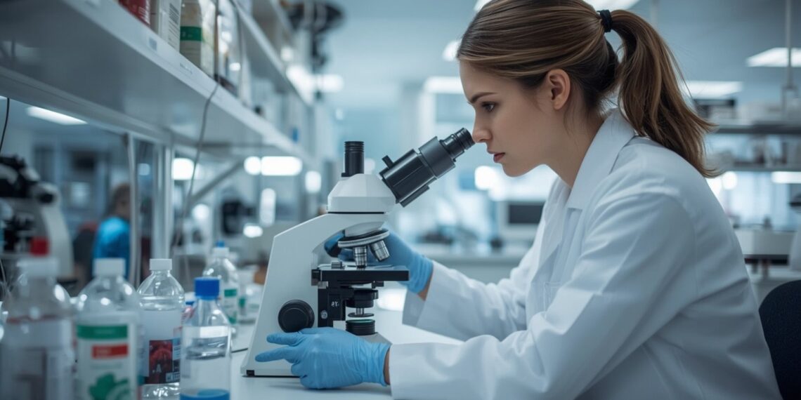 Schlaf und Immunsystem – was die Forschung weiß