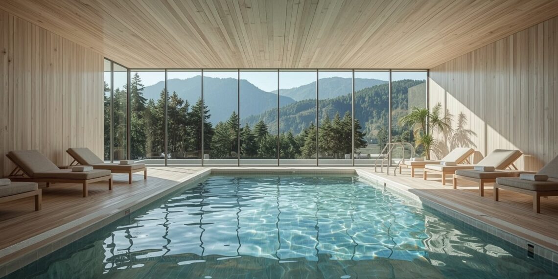 Hotel-Spa erklärt: Was hinter modernen Wellness-Konzepten steckt