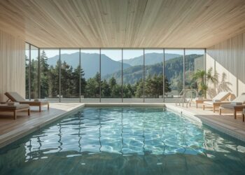 Hotel-Spa erklärt: Was hinter modernen Wellness-Konzepten steckt