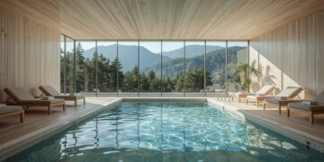 Hotel-Spa erklärt: Was hinter modernen Wellness-Konzepten steckt