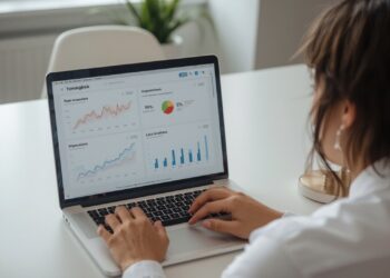 Reichweite vs. Impressionen: Die wichtigsten Social-Media-Kennzahlen 2026 erklärt