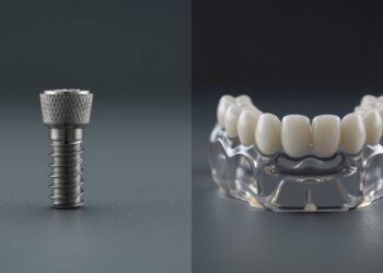 Implantat oder Brücke 2026: Welche Lösung bei einzelnem Zahnverlust langfristig hält