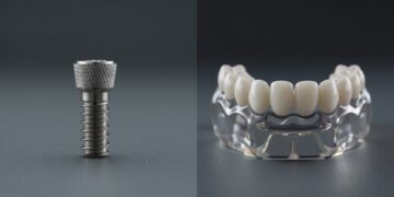 Implantat oder Brücke 2026: Welche Lösung bei einzelnem Zahnverlust langfristig hält