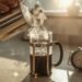Die richtige Wassertemperatur für die French Press – ohne Thermometer