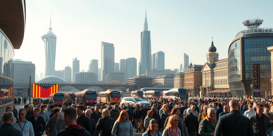 gesellschaft im wandel