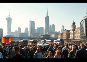 gesellschaft im wandel