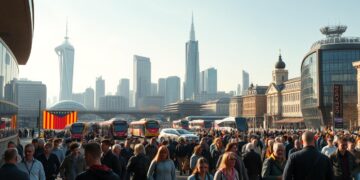 gesellschaft im wandel