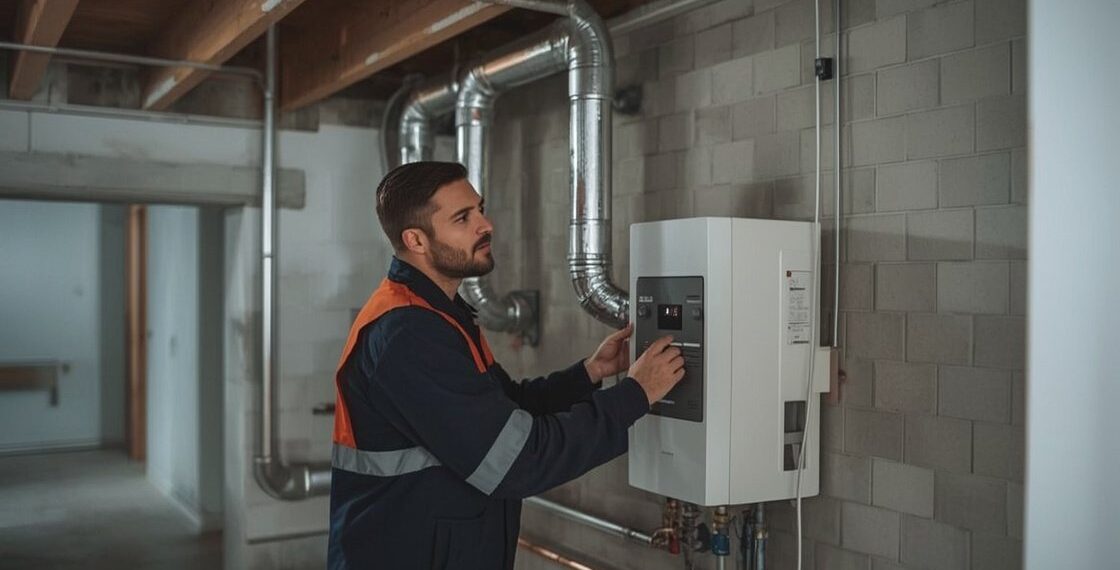 Haustechnik-Wartungskosten in Hamburg: Was Eigentümer zahlen