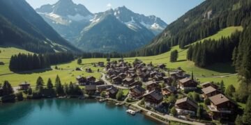 Immobilien Schweiz kaufen: Was Deutsche wissen müssen