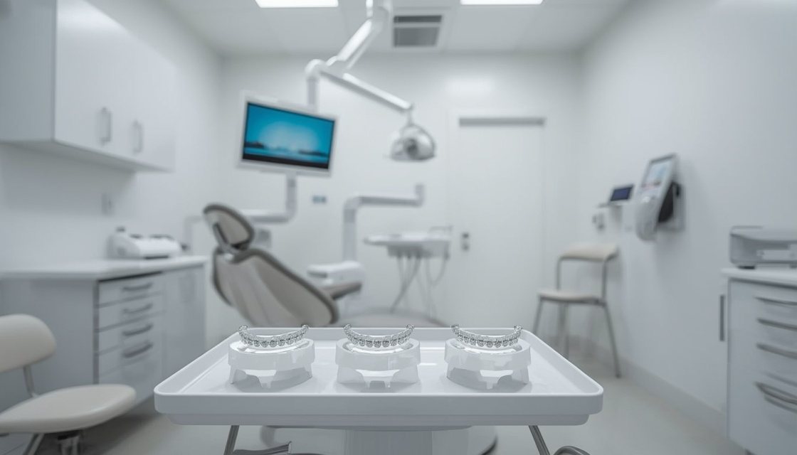 Kieferorthopäden Nidda 2026: 7 Praxen im Vergleich