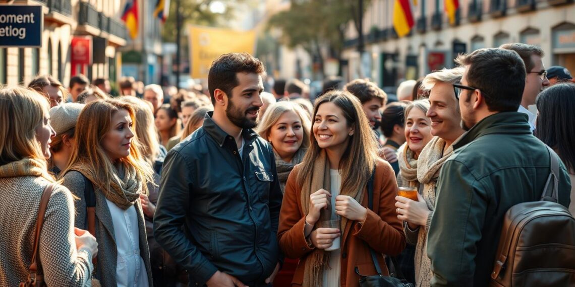 kulturelle diversität