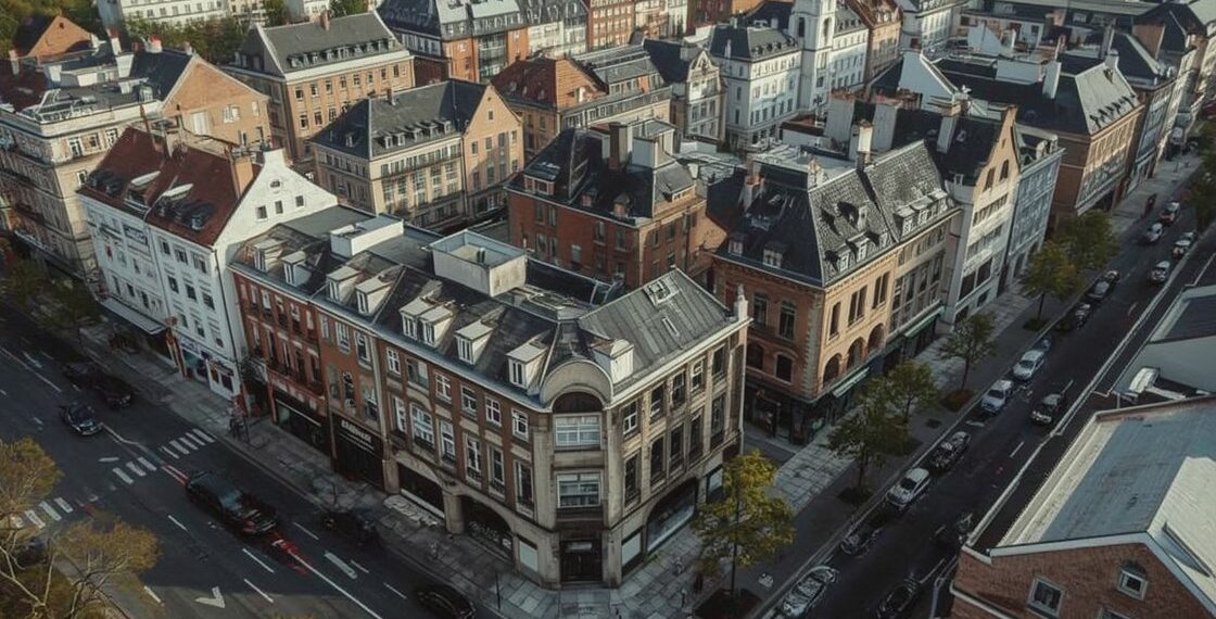 Leerstand bei Gewerbeimmobilien effektiv reduzieren