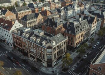 Leerstand bei Gewerbeimmobilien effektiv reduzieren