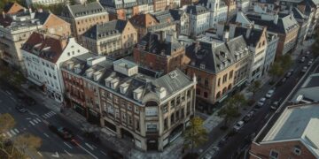 Leerstand bei Gewerbeimmobilien effektiv reduzieren