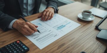 Lohnsteuer: Häufige Fehler in der Steuererklärung