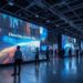 Messen 2026: Mit Präsentationstechnik überzeugen