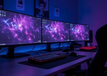 Online-Arenen und ihr Einfluss auf die Gaming-Kultur