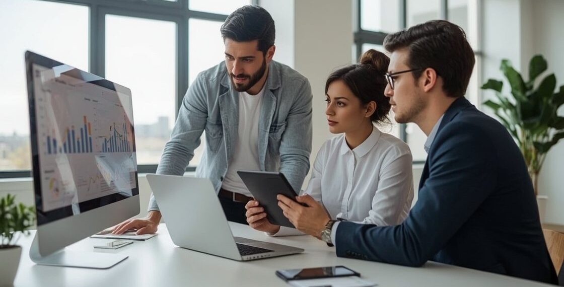Social Media für Unternehmen: Was wirklich zählt