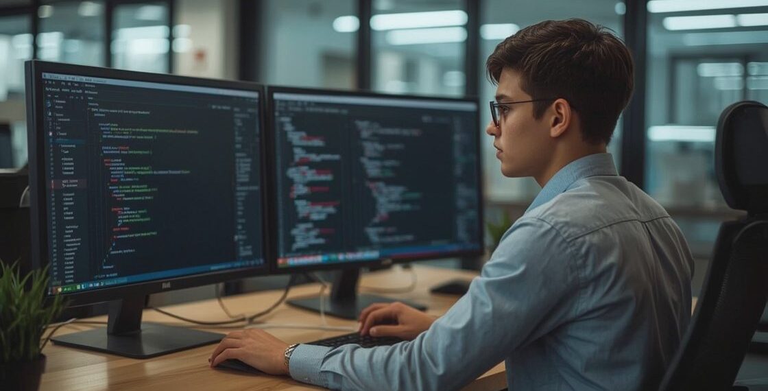 Theoretische Informatik für Fachinformatiker-Azubis 2026