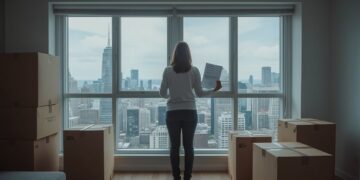 Umzug wegen neuem Job: Was 2026 wirklich zählt