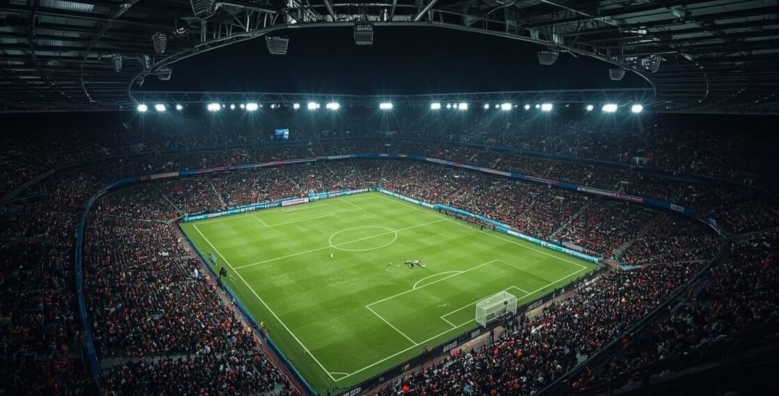 WM 2026: Was das Mega-Turnier wirklich bedeutet