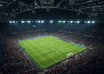 WM 2026: Was das Mega-Turnier wirklich bedeutet